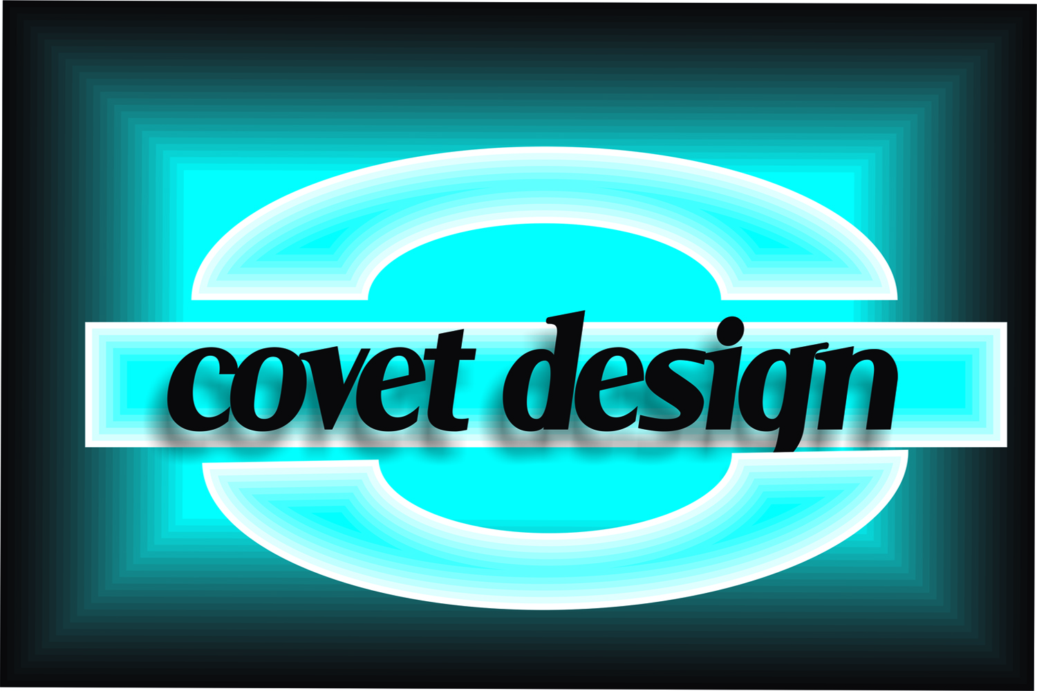 Logo-Design von shafrazmohamed106 für Covet Design | Design #11791603