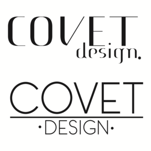 Logo-Design von iroctattoos für Covet Design | Design #11794768