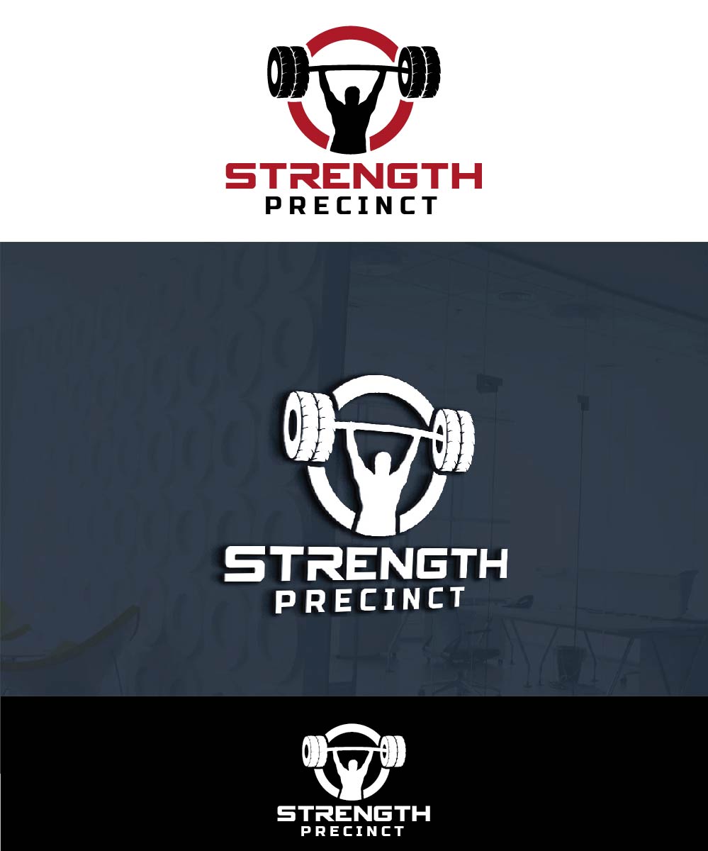 Logo-Design von joliau für dieses Projekt | Design #11648907