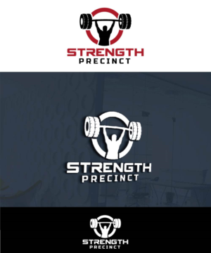 Logo-Design von joliau für dieses Projekt | Design: #11648907