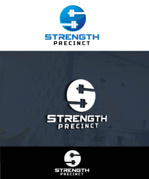 Logo-Design von joliau für dieses Projekt | Design: #11648909