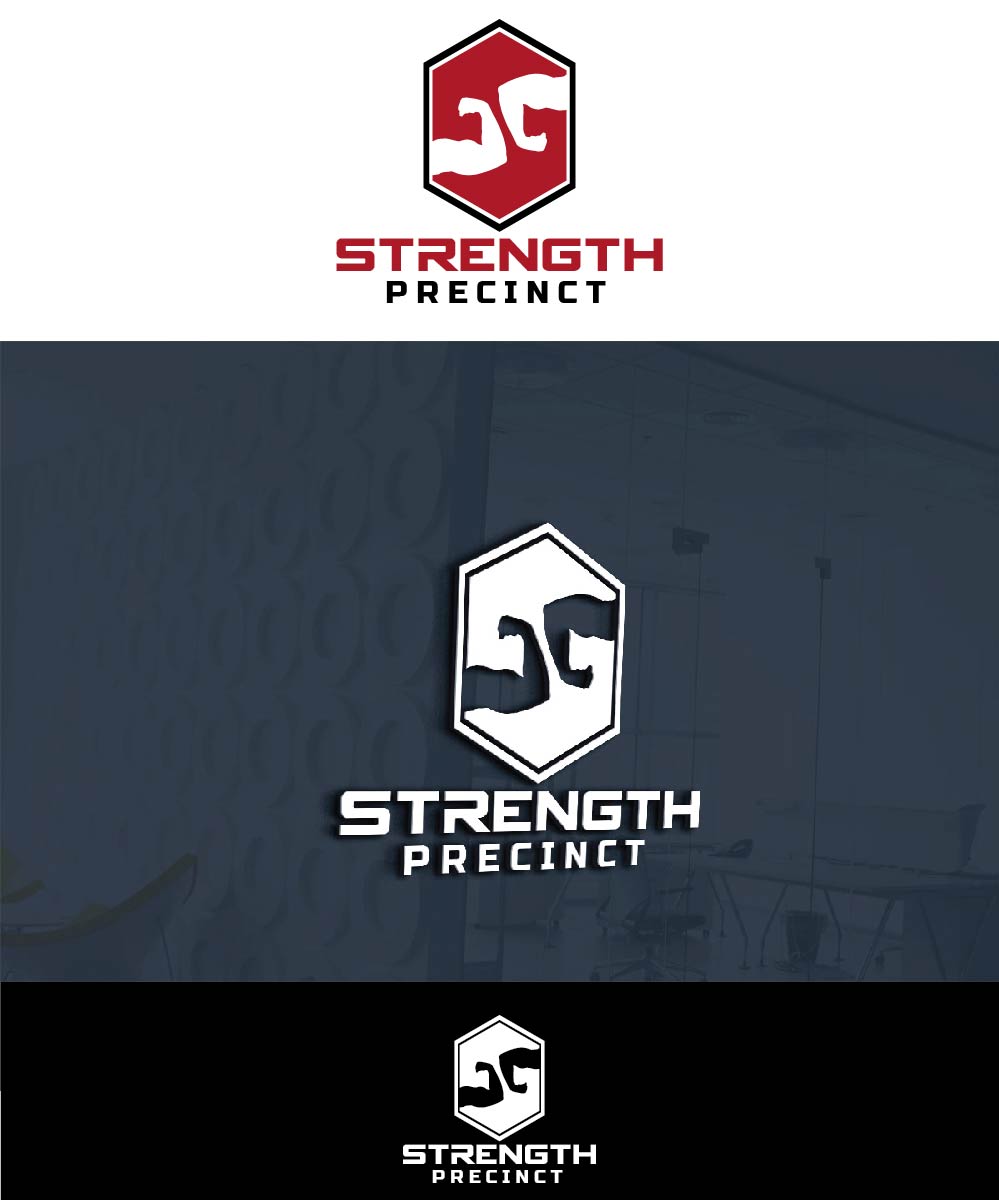 Logo Design by joliau for this project | Design #11648910