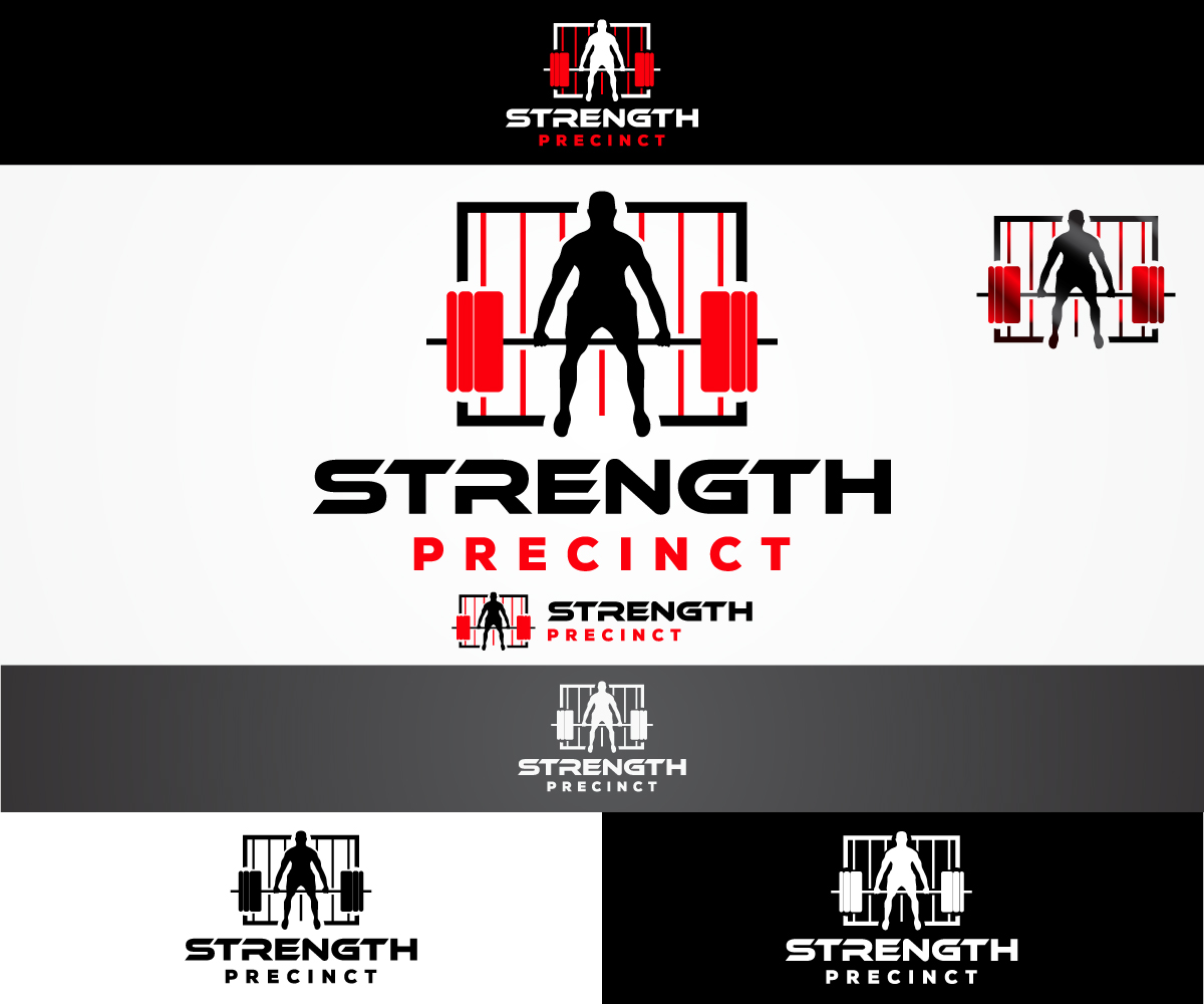 Logo Design by sangeloenriquez for this project | Design #11653459