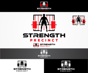 Logo Design by sangeloenriquez for this project | Design #11653459