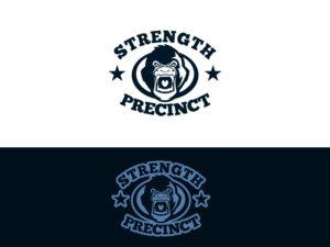 Logo-Design von FRESTI für dieses Projekt | Design: #11650239