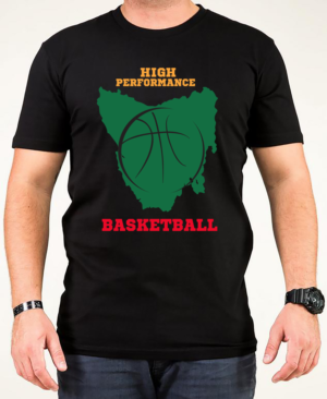 High Performance Basketball Tasmania
