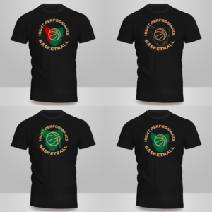 Design de T-shirt par Kero pour ce projet | Design : #11676610