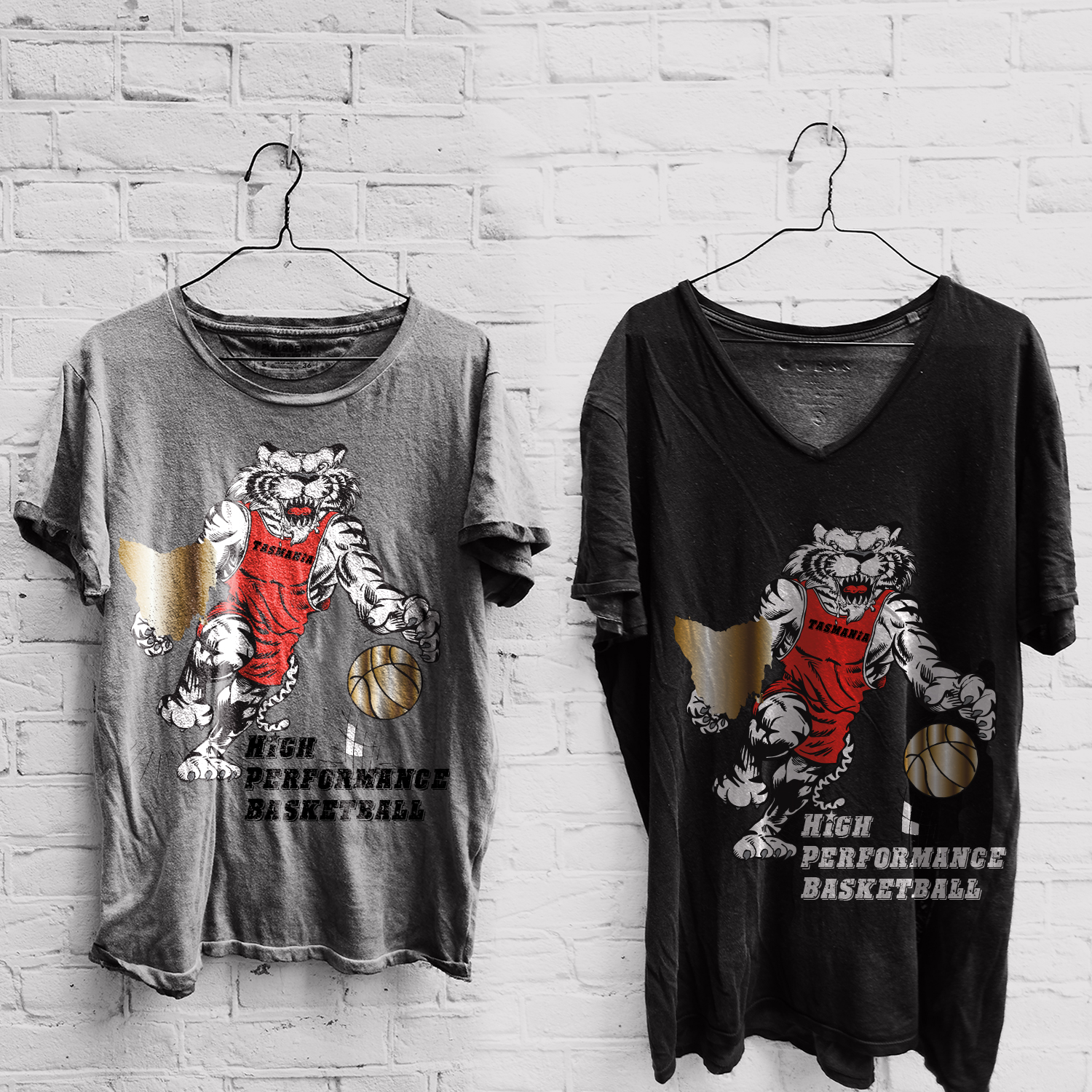 Design de T-shirt par Tolga pour ce projet | Design #11701792