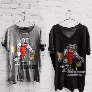 Design de T-shirt par Tolga pour ce projet | Design : #11701792