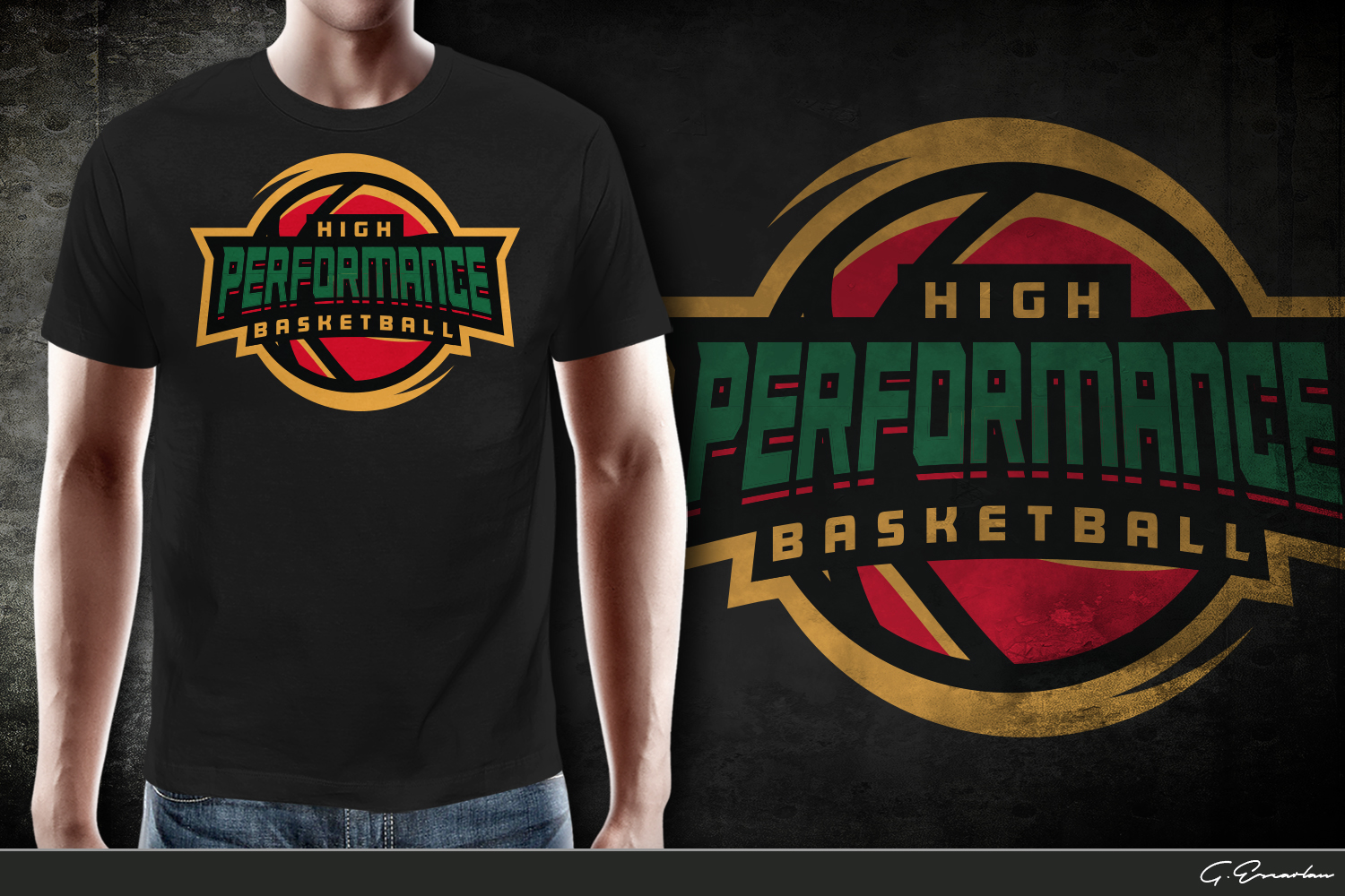 T-shirt Design by gekgrfx for this project | Design #11647797