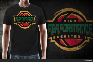 Diseño de Camiseta por gekgrfx para este proyecto | Diseño: #11647797