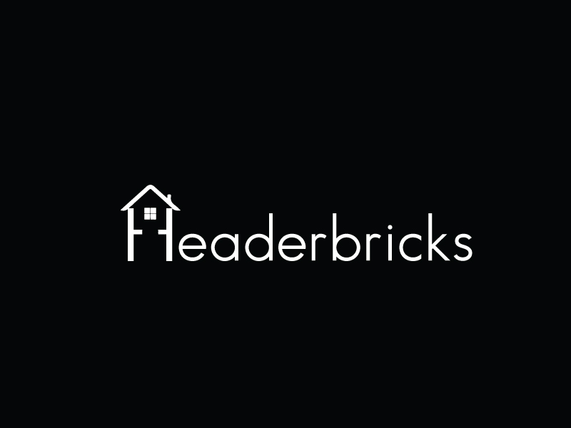 Diseño de Logo por salam1891991 para Headerbricks | Diseño #11649016
