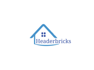 Logo Design by salam1891991 for Headerbricks | Design: #11649019