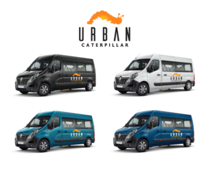 Logo Design by Buck Tornado for this project | Design: #11813134