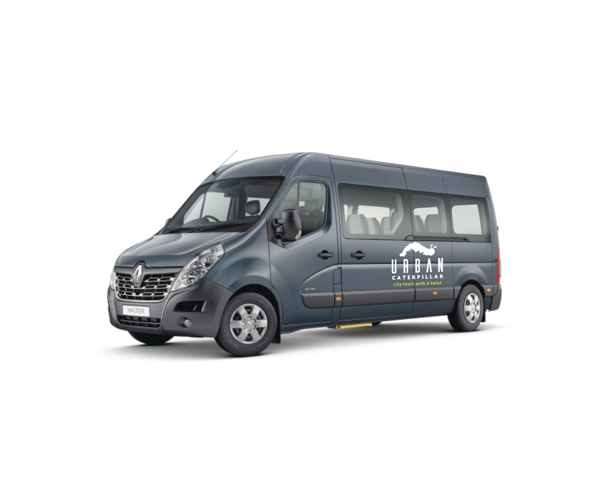 Logo Design by Buck Tornado for this project | Design #11831756