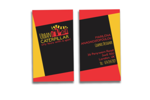 Logo Design by Marilena for this project | Design: #11732108