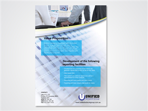 Brochure Design by C Corner
