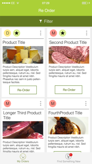 App Design by Annie_Haley