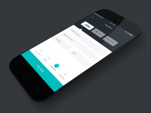 App Design by Celyne for Absolute Providores | Design #11728814