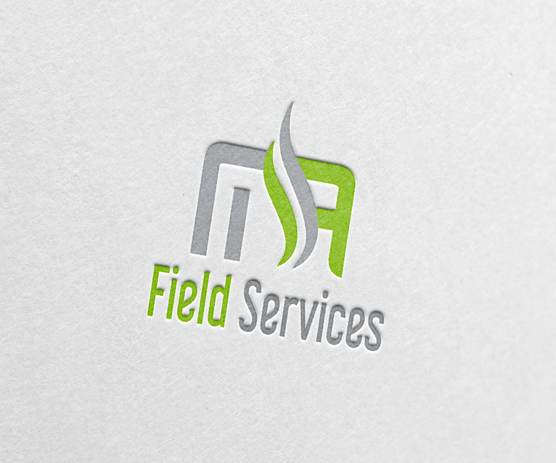 Business Card Design by PD Studios for MSR Field Services | Design #11674705