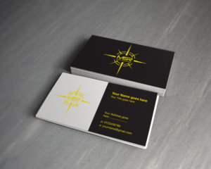 Visitenkarten-Design von Md. Anwarul Haque für MSR Field Services | Design: #11684620