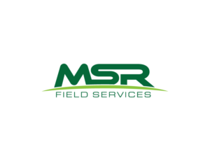 Visitenkarten-Design von DezignFreak für MSR Field Services | Design: #11647223