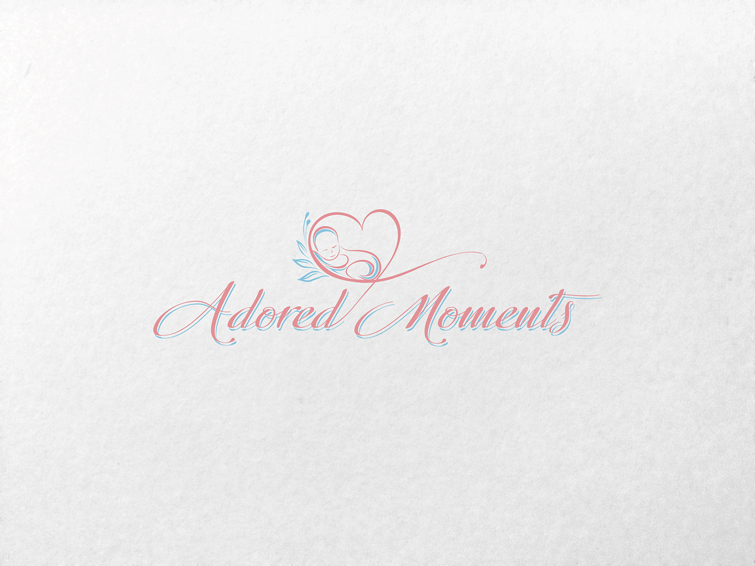 Diseño de Logo por artcreator para Adored Moments | Diseño #11649110