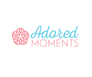 Logo Design by isabel.paoli for Adored Moments | Design: #11652156