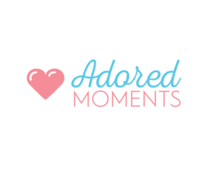 Logo Design by isabel.paoli for Adored Moments | Design: #11652158