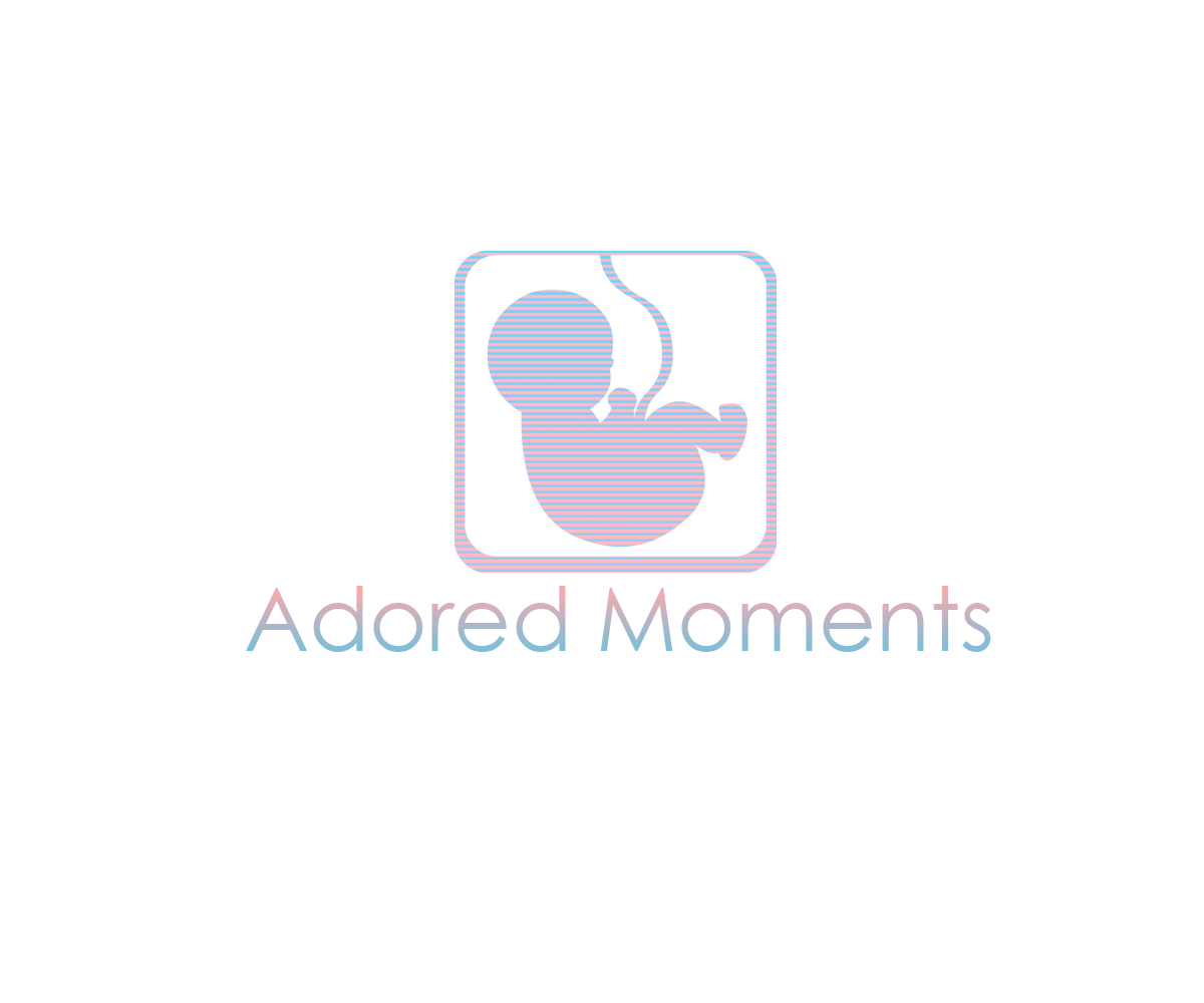 Logo Design by Kyeong for Adored Moments | Design #11646919