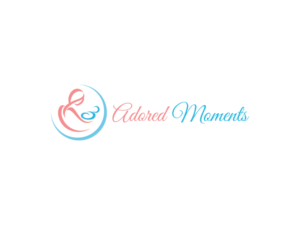 Adored Moments | Logo Design by -AbsolutMudd-