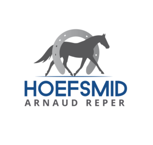 Design de Logo par Marta Sobczak  pour Hoefsmid Arnaud Reper | Design : #11659404