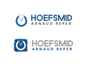 Diseño de Logo por Marta Sobczak  para Hoefsmid Arnaud Reper | Diseño #11659625