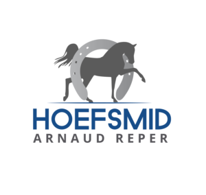 Design de Logo par Marta Sobczak  pour Hoefsmid Arnaud Reper | Design : #11677641
