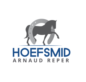 Design de Logo par Marta Sobczak  pour Hoefsmid Arnaud Reper | Design : #11701185