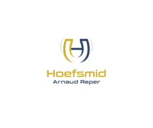 Design de Logo par Designpool pour Hoefsmid Arnaud Reper | Design : #11692791