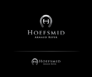 Design de Logo par Designpool pour Hoefsmid Arnaud Reper | Design : #11721721