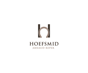 Design de Logo par Designpool pour Hoefsmid Arnaud Reper | Design : #11729247