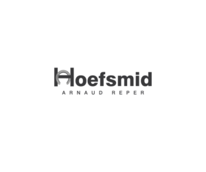 Design de Logo par Designpool pour Hoefsmid Arnaud Reper | Design : #11729249