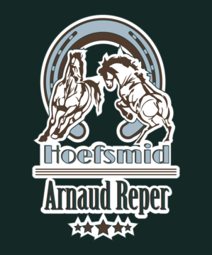 Diseño de Logo por milla_cibotari para Hoefsmid Arnaud Reper | Diseño #11673639