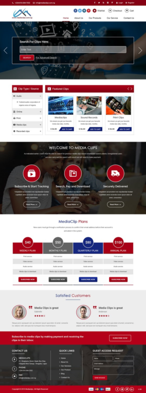 Web Design by pb