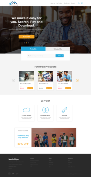 Web Design by ProOne