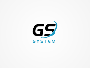Logo Design by shanks for GS Systems  | Design: #11794056