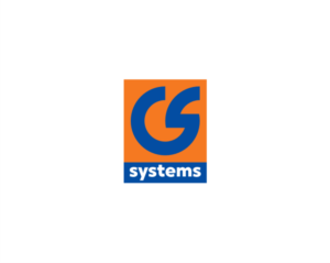Logo Design by GUSTIANA for GS Systems  | Design #11670769