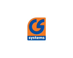 Logo Design by GUSTIANA for GS Systems  | Design: #11670894