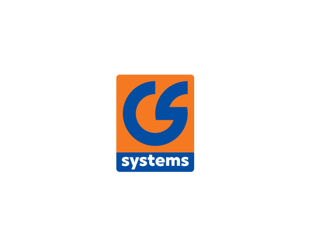 Logo Design by GUSTIANA for GS Systems  | Design #11670922