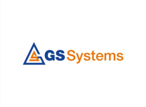 Logo Design by nutu for GS Systems  | Design: #11661357