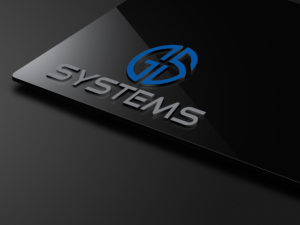 Logo Design by icondesign for GS Systems  | Design: #11689372