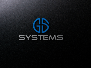 Logo Design by icondesign for GS Systems  | Design: #11689373