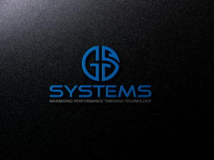 Logo Design by icondesign for GS Systems  | Design: #11787907